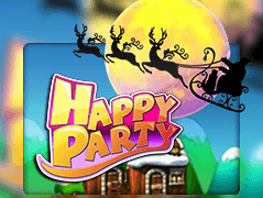 Happy Party icon