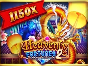Heavenly Fortunes 2 icon