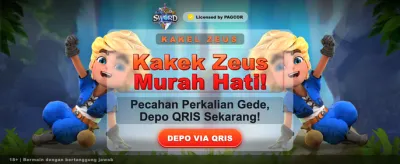 Bonus Selamat Datang Baru
