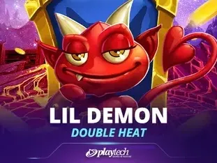 Double Heat™ icon