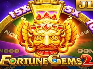 Fortune Gems 2 icon