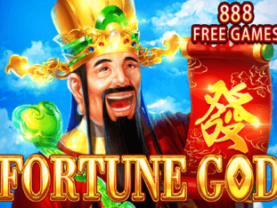 Fortune God icon