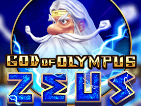 God Of Olympus Zeus icon