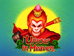 Uproar In Heaven icon