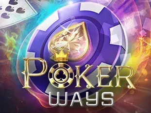 Poker Ways icon