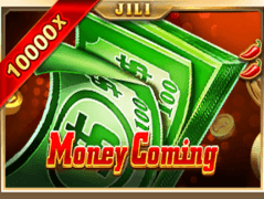 Money Coming icon