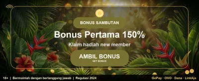 Jackpot Terbesar Minggu Ini